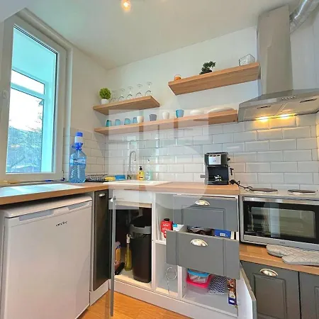Coquette In Apartament Varna