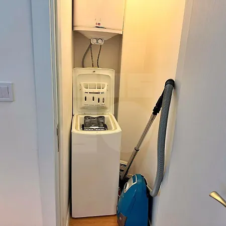 Apartament Coquette In