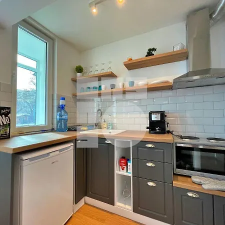 Apartment Coquette In *