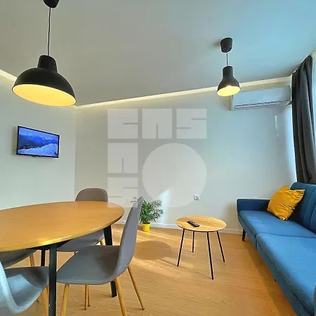 Apartment Coquette In Warna